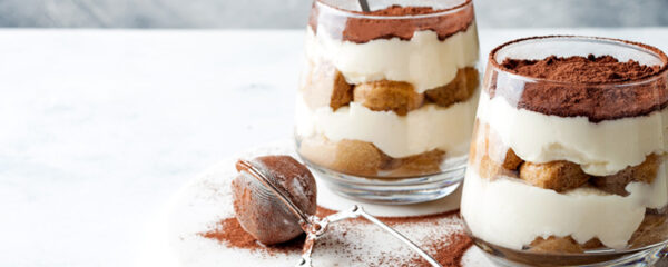 Tiramisu speculoos